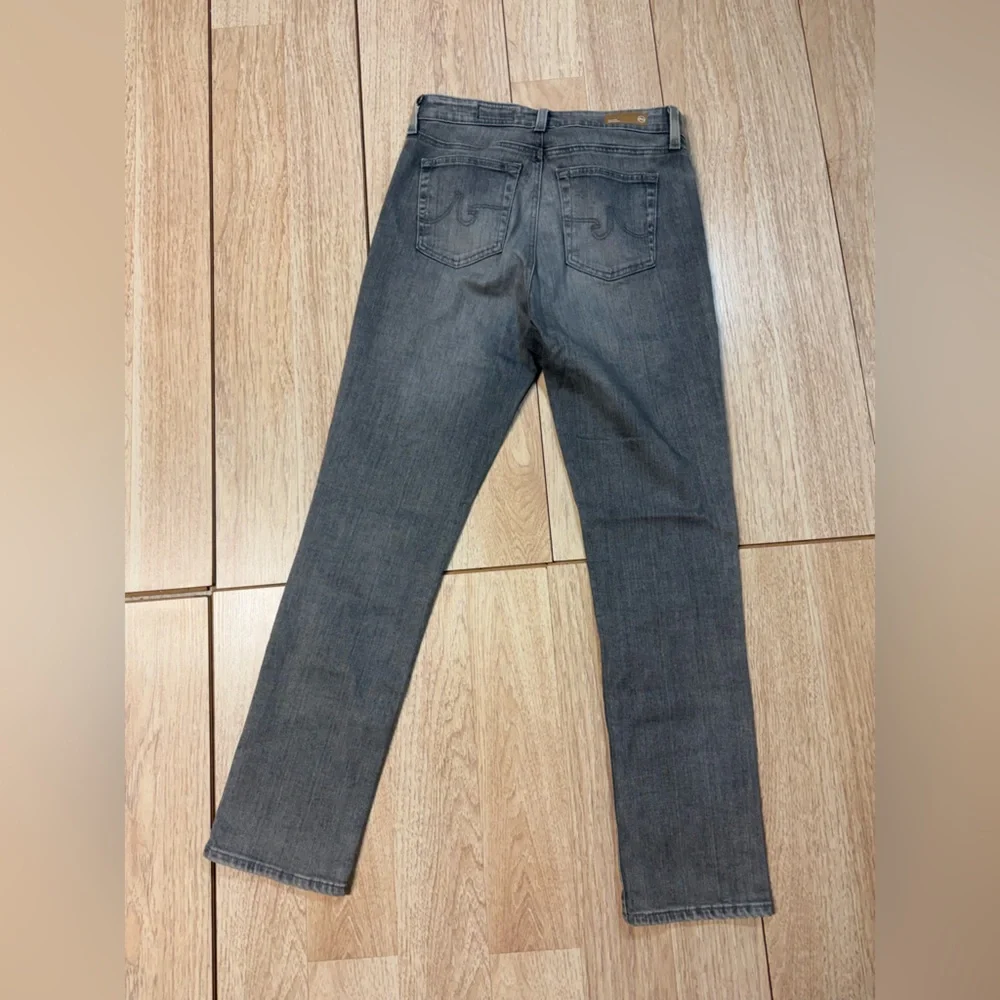 AG Marni Straight Leg - Picture 8 of 9